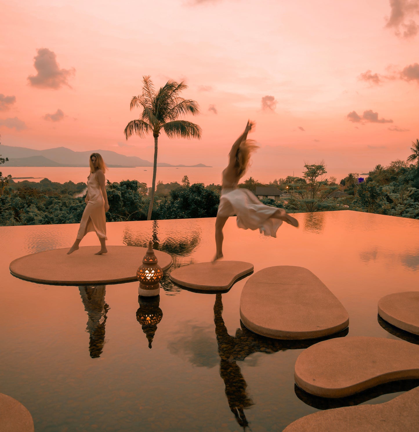 Travel Diary Thailand Part 2– The Ritz Carlton, Koh Samui